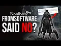 Bloodborne Remake Killed by FromSoftware - Inside Games Daily