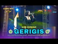 GERIGIS (COVER) - Eka Dianisa (Golden Music Live in UNIDSOE Banyuwangi 2025)