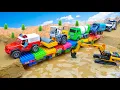 Download Lagu Diy diorama making mini motor water pump science project @SanCreator1