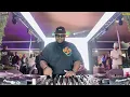 JNR SA | ALBUM LAUNCH AT RANDS CAPE TOWN | AFRO HOUSE MUSIC | RANDS SUNDAE | EXCLUSIVE MIX