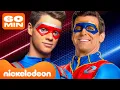 Download Lagu Henry Danger | 1 UUR LANG de beste momenten van Henry Danger! 💥  | Nickelodeon Nederlands