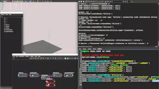 Maya Python Tool Scripting Tutorial - follicle constraint