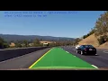 Advanced Lane Line Detection using OpenCV