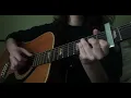 Eugene - Arlo Parks (Cover)