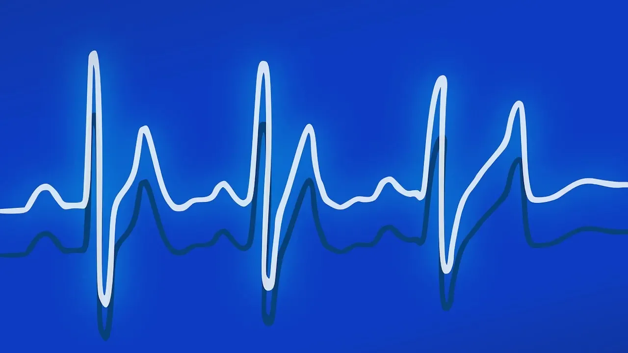 Can one frequency distort another?