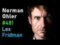 Download Lagu Norman Ohler: Hitler, Nazis, Drugs, WW2, Blitzkrieg, LSD, MKUltra \u0026 CIA | Lex Fridman Podcast #481