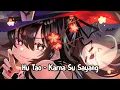 Hu Tao - Karna Su Sayang (Ai Cover)