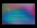 Dave - Starlight (Lyrics)