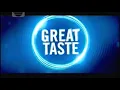 Lucky Strike Mild - Great Taste (15s Versi 2)