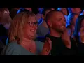 Mike Woodhams Full Performance | Britain's Got Talent 2024 Auditions Week 1