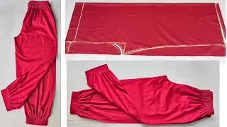 afghani salwar cutting and stitching tips for beginners how to make afghani palazzo pant