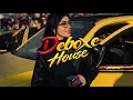Deboxe House - A Track Mais Doida - Klangkarussell - All Eyes On You (Zuffo Remix)