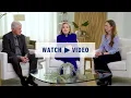 A Message of Thanks from President Clinton Secretary Clinton and Chelsea Clinton 2024