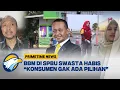 Download Lagu [FULL] Negosiasi Buntu, BBM SPBU Swasta Habis, Konsumen Gelisah | Primetime News