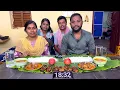 Lagu Mutton rice Fish Fry తిండిపోటి #Eating Challenge#304 || Thindi Poti#MKTV పలకరింపు