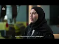 Fungineer Mariam Almulhim Associate Director - Brand and Corporate Marketing at SEVEN