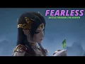 Lagu Battle Through The Heaven [AMV] Fearless