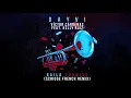 Dayvi, Víctor Cárdenas, Scridge - Baila Conmigo (Scridge French Remix [Cover Audio]) ft. Kelly Ruiz