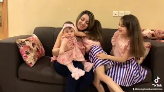 الله عطاني بنات دندنها