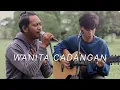 Download Lagu T2 - Wanita Cadangan Cover By Ferdi Ramadhan X Agung MF
