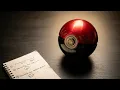 Pokemon ASMR Your Custom Pokeball Design Roleplay