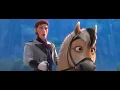 La Reine Des Neiges Film Complet En Francais  Les  Meilleurs Moments