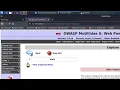 Injecting Cookie Field and Redirecting The Page