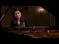 Zlata Chochieva, Felix Mendelssohn: Song Without Words Op. 67 No. 2 in F-sharp minor
