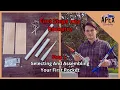 First Steps Into Rocketry Selecting and Assembling your First Rocket