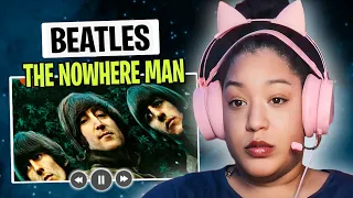 Download THE BEATLES - THE NOWHERE MAN REACTION MP3