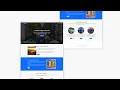 Responsive Landing page using HTML5 CSS3 Bootstrap 4 Bootstrap Tutorials