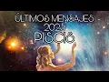 Lagu PISCIS ♓️ ÚLTIMOS MENSAJES 2025…WOW!!!…PERMÍTETE TODO!!!…🙌🏻🙌🏻🙌🏻
