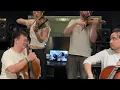 Strings From Paris - Pink Matter (Full Strings Version - Frank Ocean ft. André 3000 Cover)