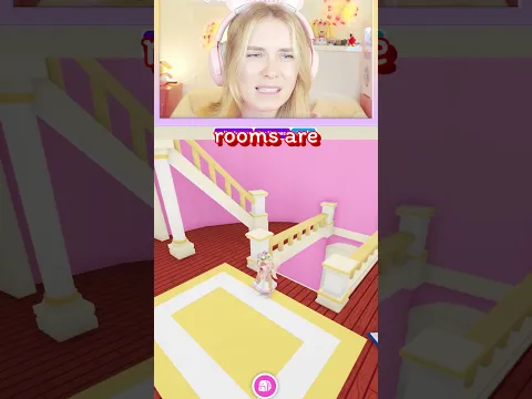 New Fairytale Castle in adopt me!