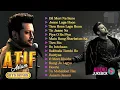 Download Lagu Best of Atif Aslam Romantic Hits - Jukebox  Atif Aslam Hit Songs 2025  Hindi Love Songs