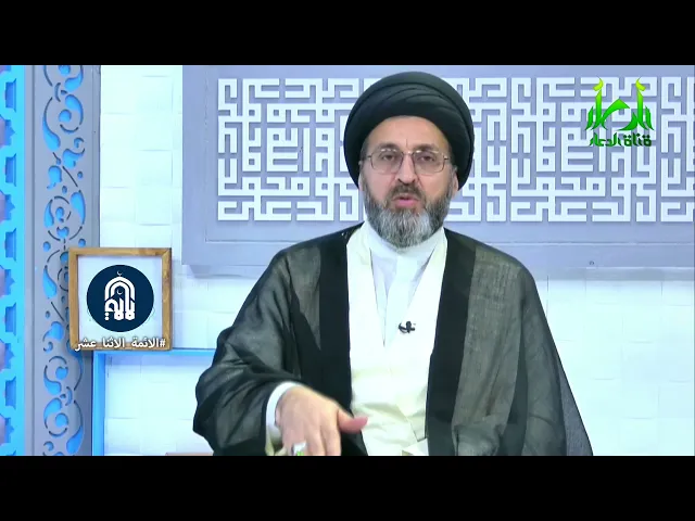 وضوء مع صبغ الأظافر.. ما حكمه؟! السيد رشيد الحسيني