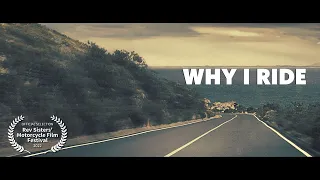 Download This Is Why I Ride | Shortfilm MP3