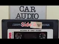 Lagu Car Audio | Kaset Side A