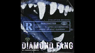 DIAMOND FANG By Feneck118Beats (Full Ep)
