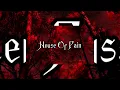 Faster Pussycat House Of Pain (Lyrics Video