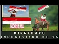 Download Lagu BERKIBARLAH BENDERA NEGERIKU _ ALL ARTIST