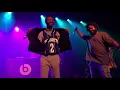 6 - Still Slummin' x2 - Lute (Over Time: Dreamville All-Stars Live Charlotte, NC 2/17/19)