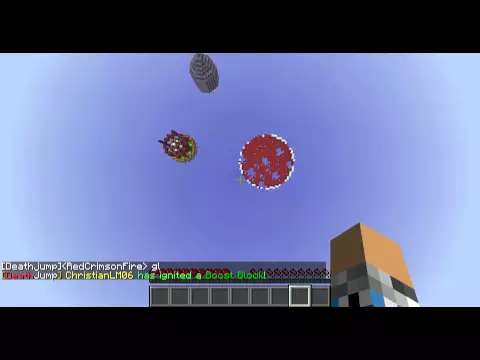 Minecraft server video for MENDOCRAFT [PREMIUM/NON-PREMIUM] SERVER