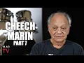 Cheech Marin on Cheech Chong Breaking Up Born In East LA Song Movie Blowing Up Part 7