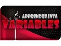 LEARN JAVA - VARIABLES