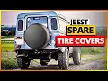 Best Spare Tire Covers 2026