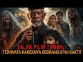 Lagu SALAH BESAR TUMBALKAN BOCAH INI! TERNYATA KAKEKNYA SEORANG KYAI SAKTI PENJ4GAL PARA DUKUN!