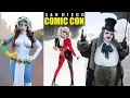 San Diego Comic Con 2022 - Cosplay
