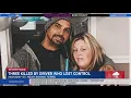 GoFundMe page started for couple killed in St Francois during Sunday s snow storm