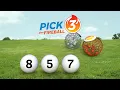 IL Lottery Evening 2026